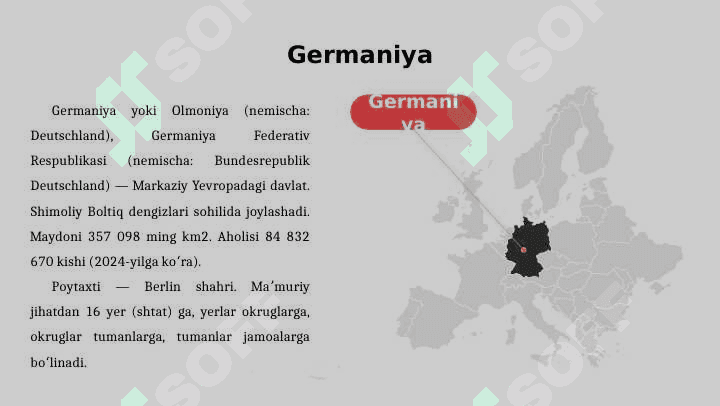 Germaniya 2