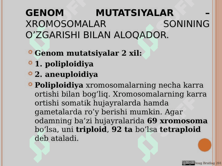 Tibbiyot genomikasi 5