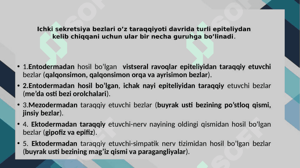 Gormonlar 3