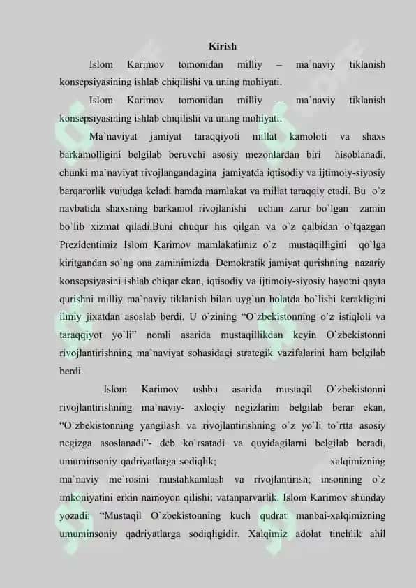 Mustaqillik yillarida chop etilgan tarixiy asarlar 2
