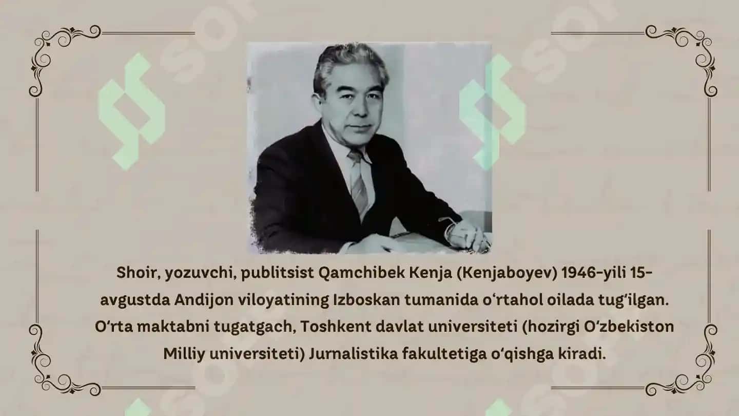 QAMCHIBEK KENJA 3