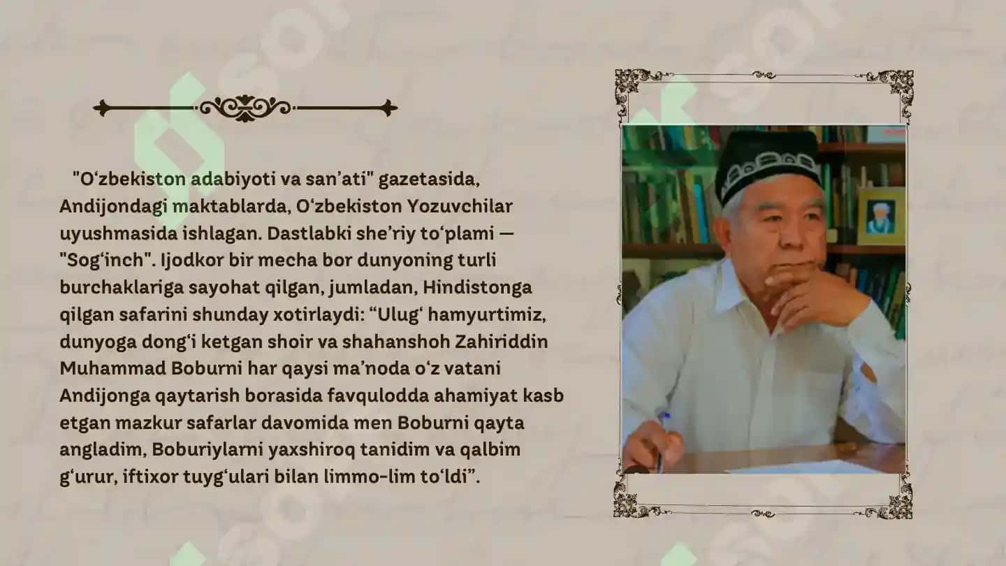 QAMCHIBEK KENJA 4