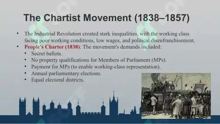 GREAT BRITAININ THE 19TH AND 20TH CENTURIES 6