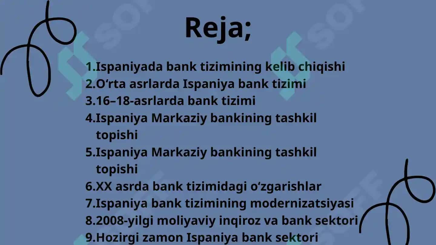 Ispaniya Banki 2