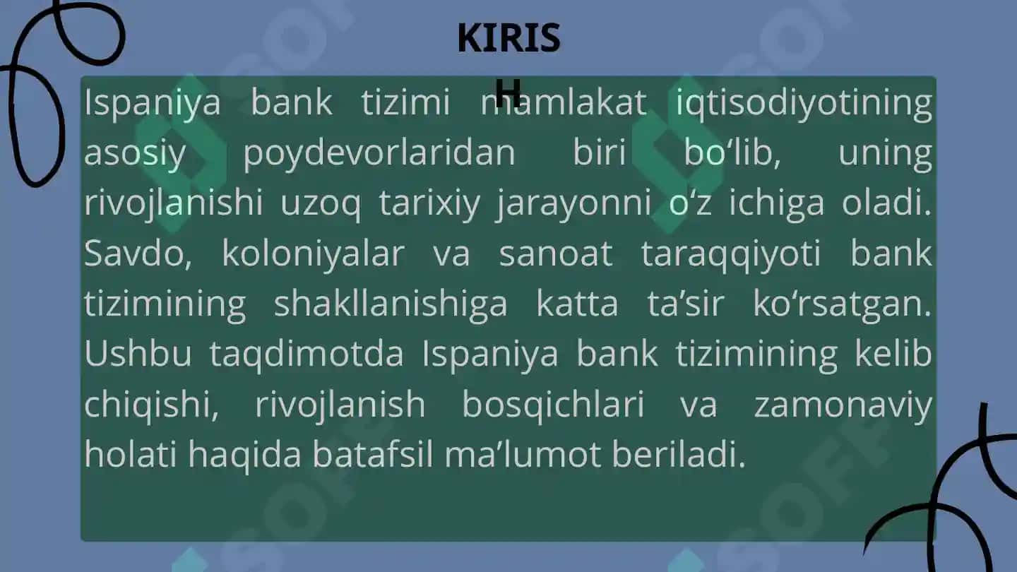 Ispaniya Banki 3