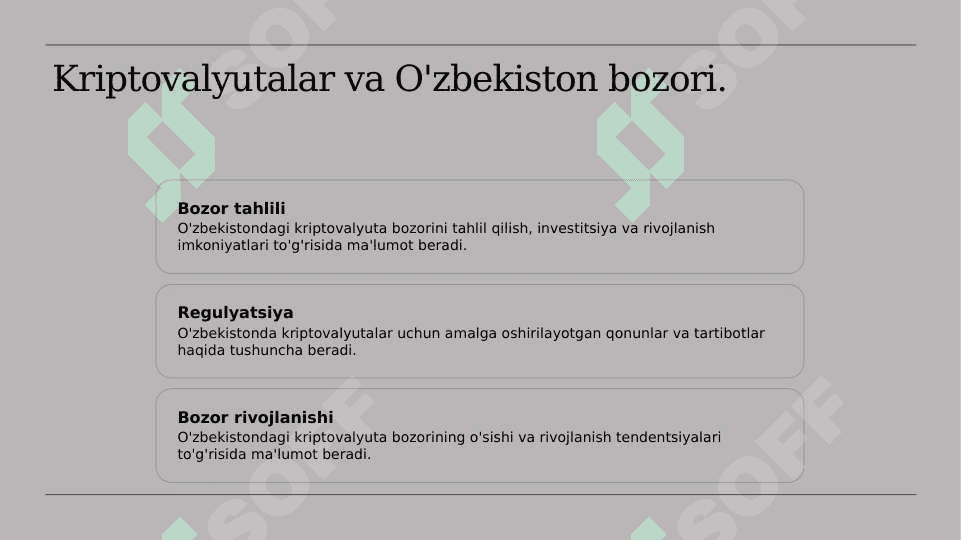 KRIPTOVALYUTALAR 8