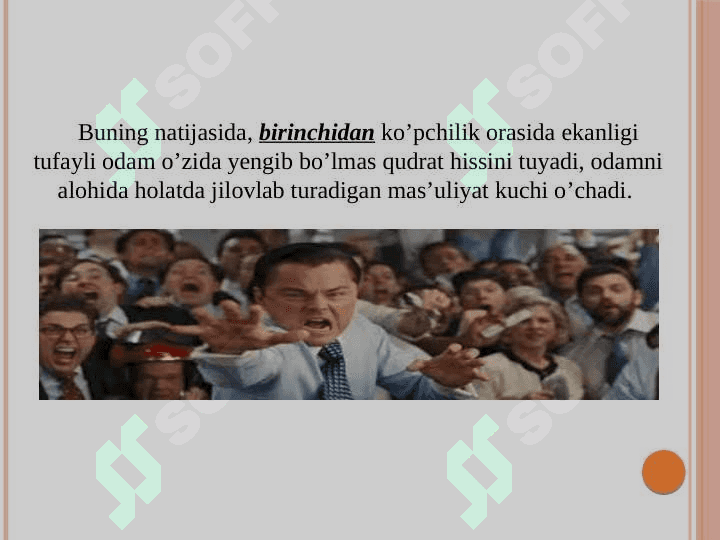 Olomon psixologiyasi 5