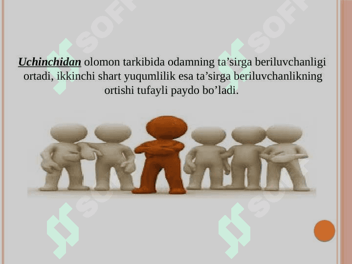 Olomon psixologiyasi 7