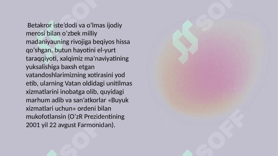 Nutqning uslubiy shakllari.  Nutq uslublari madaniyatiga munosabati 8