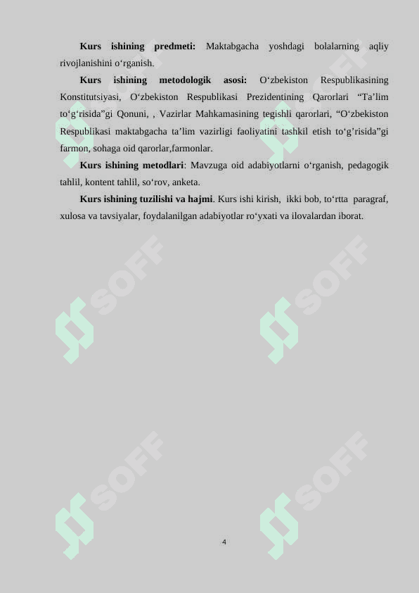 Maktabgacha yoshdagi bolalarda aqliy tarbiyalash 4