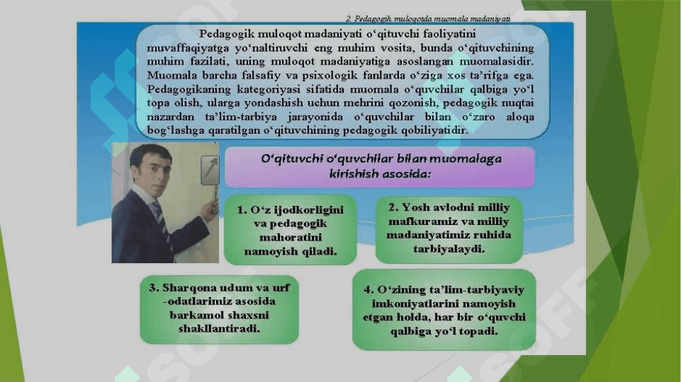 Pedagogik muloqot 3