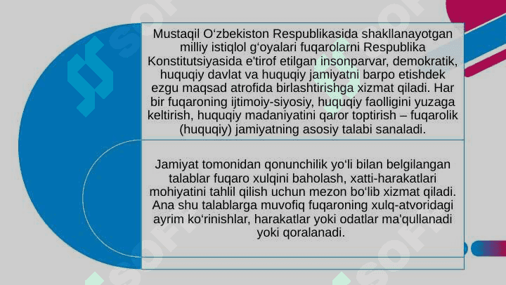 FUQAROLIK TARBIYASI 3