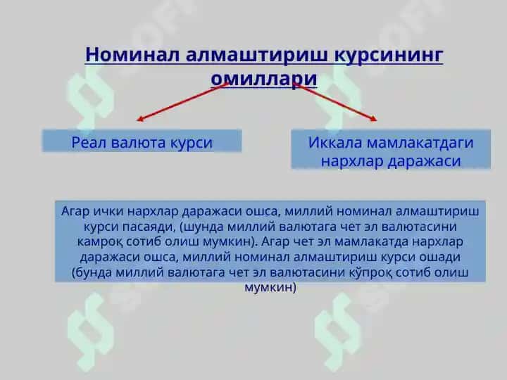 Valyuta kursi 4