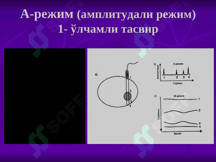 Ноионлаштирувчи нур ташхисоти усуллари 8