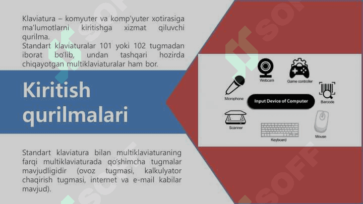 TEXNIK VOSITALAR VA ULARNING RIVOJLANIB BORISH TENDENSIYALARI 7