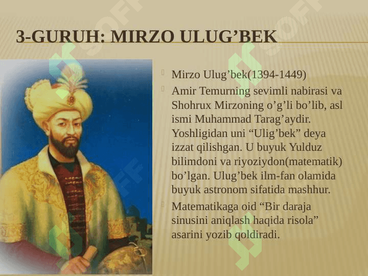 5-sinf matematika .Foizlar dars ishlanma 7