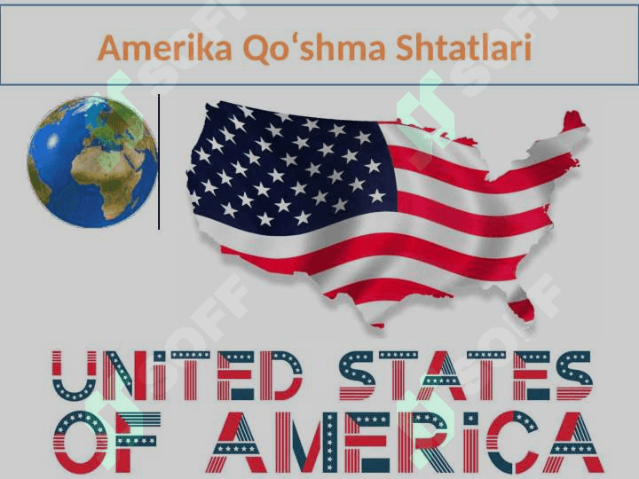 9-sinf geografiya Amerika Qo‘shma Shtatlari 2