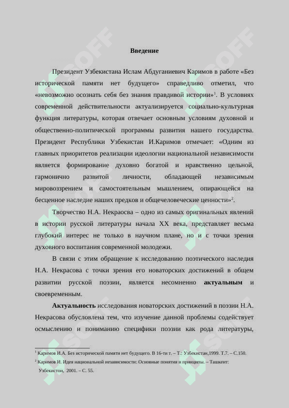 Н.А. Некрасова о русской жизни 2