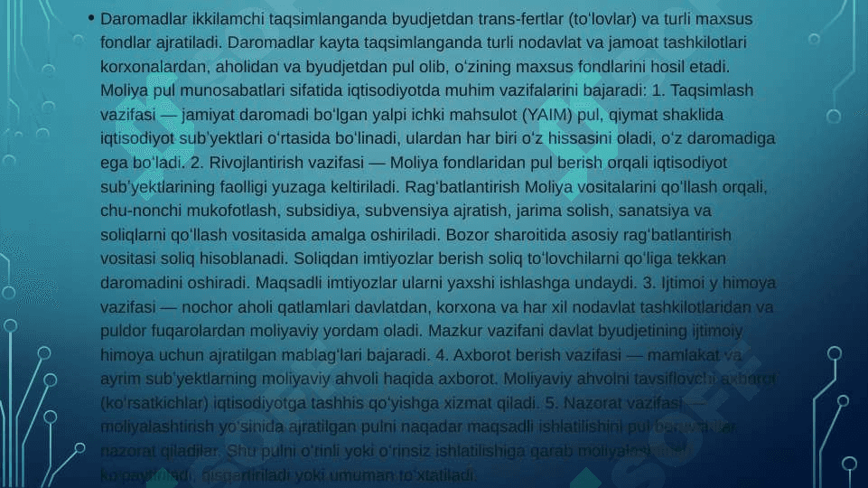 moliya 3