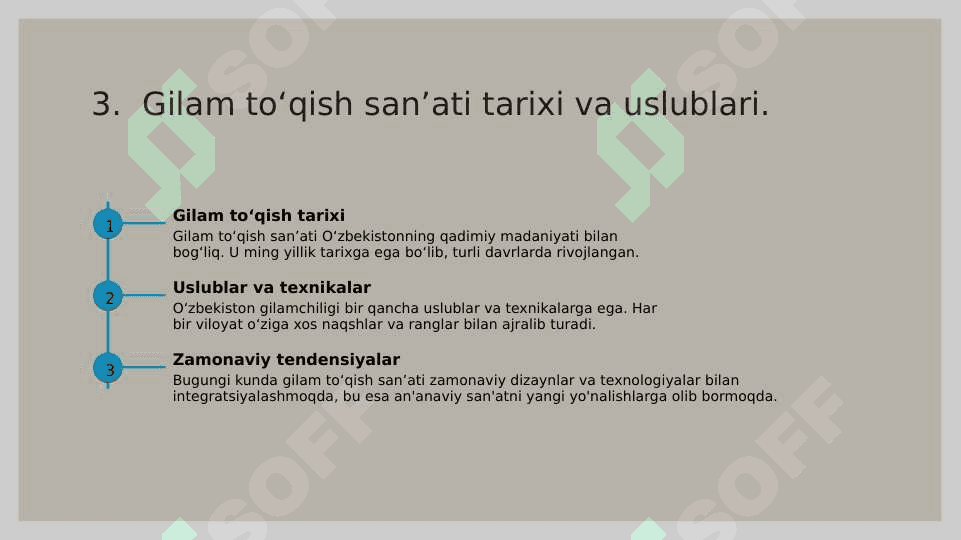 Zardo'stlik va xalq hunarmandchiligi 5