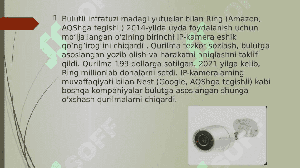 IP-kameralari prezentatsiya 6