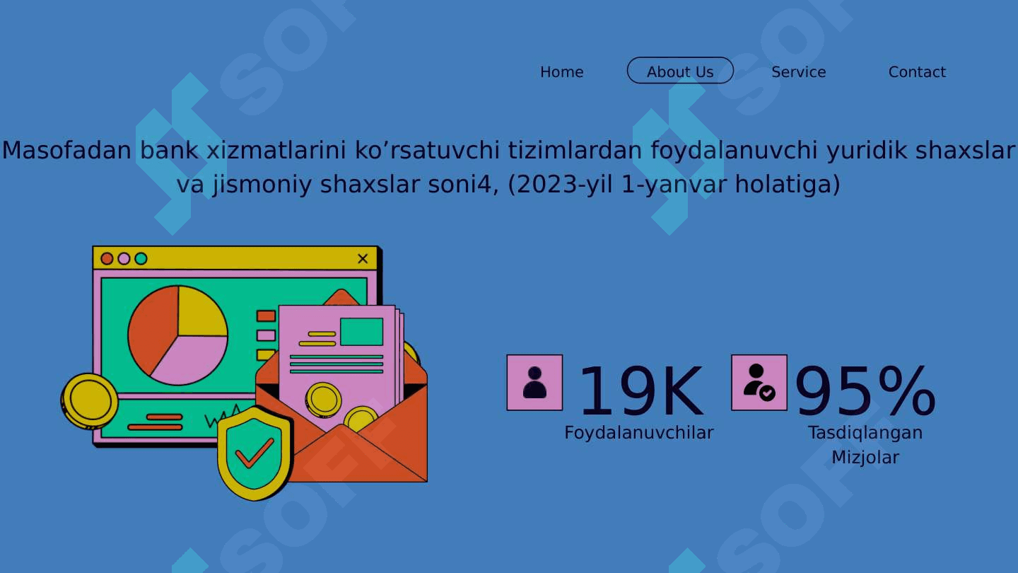 O'zbekistonda Zamonaviy Bank tizimi 4