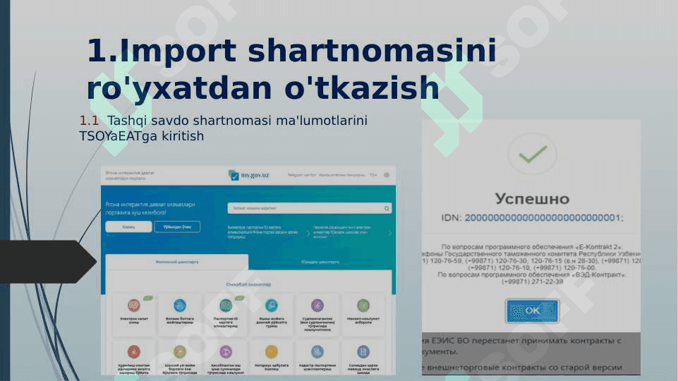 Import va eksport 4