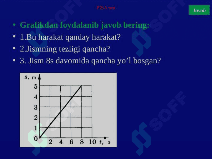 7-sin fizika .Aylana bo‘ylab harakat dars ishlanma 5