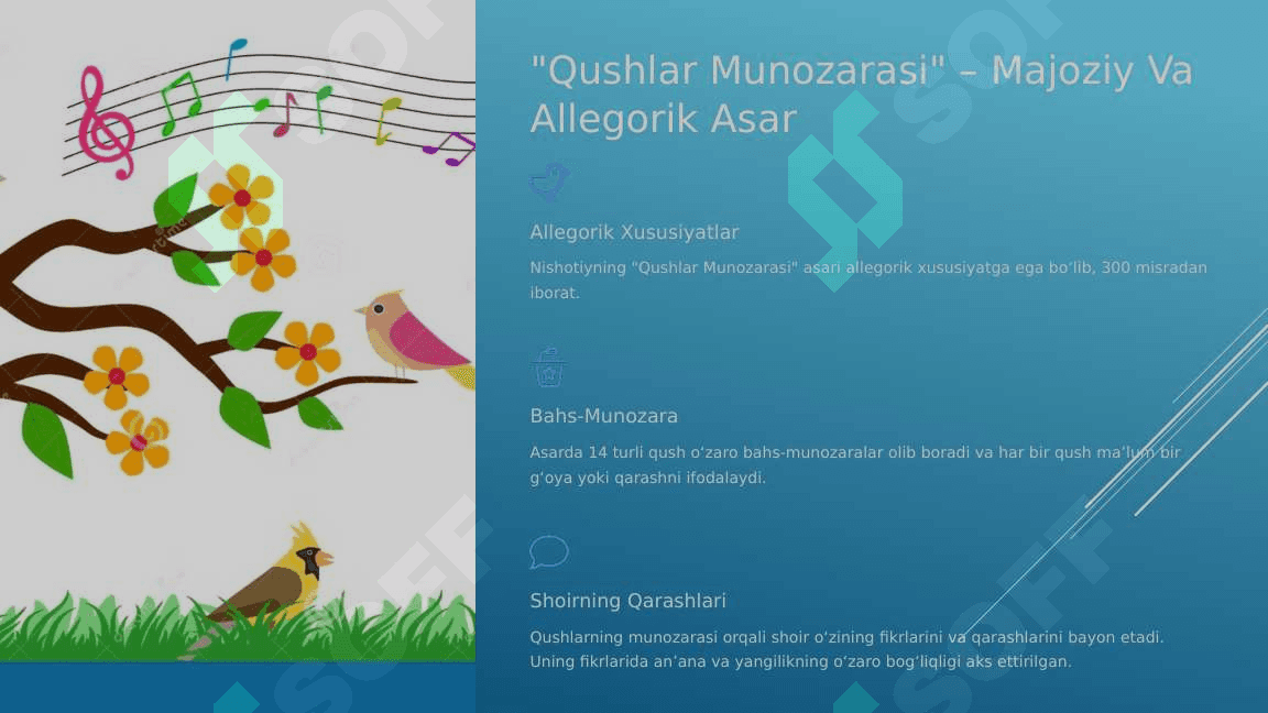 Muhammadniyoz-Nishotiyning-Qushlar-Munozarasi-Asarida-Anana-va-Yangilik 4