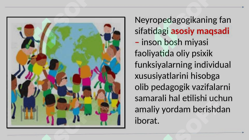 Neyropedagogika pedagogika fanining sohasi sifatida 4