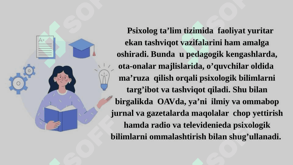 Ta'lim muassasasi psixologining psixoprafilaktik faoliyati 3