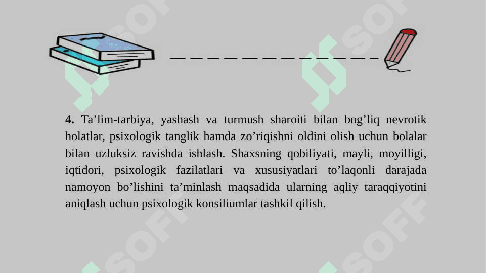 Ta'lim muassasasi psixologining psixoprafilaktik faoliyati 8