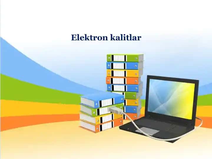Elektron kalitlar
