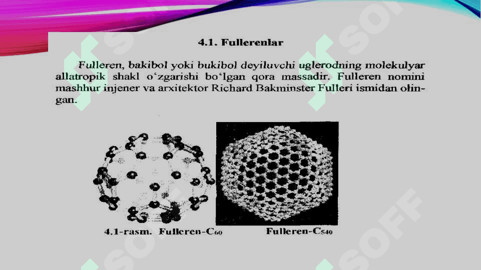 METALLMASLAR VA ULAR BIRIKMALARINING NANOZARRACHALARINI SINTEZ QILISH 5