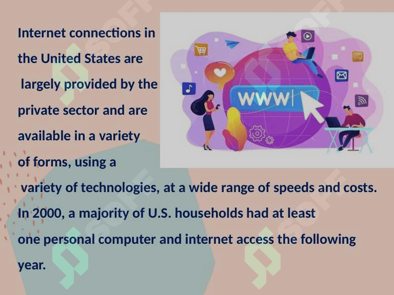 Print And Internet of USA 2