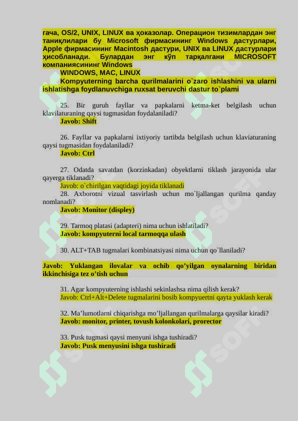 Argos test novinka 3