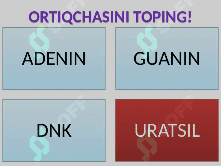 10-SINF BIOLOGIYA ORTIQCHASINI TOPING 3