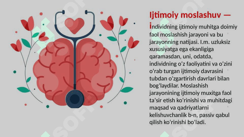 Pedagogik moslashmaganlik 2