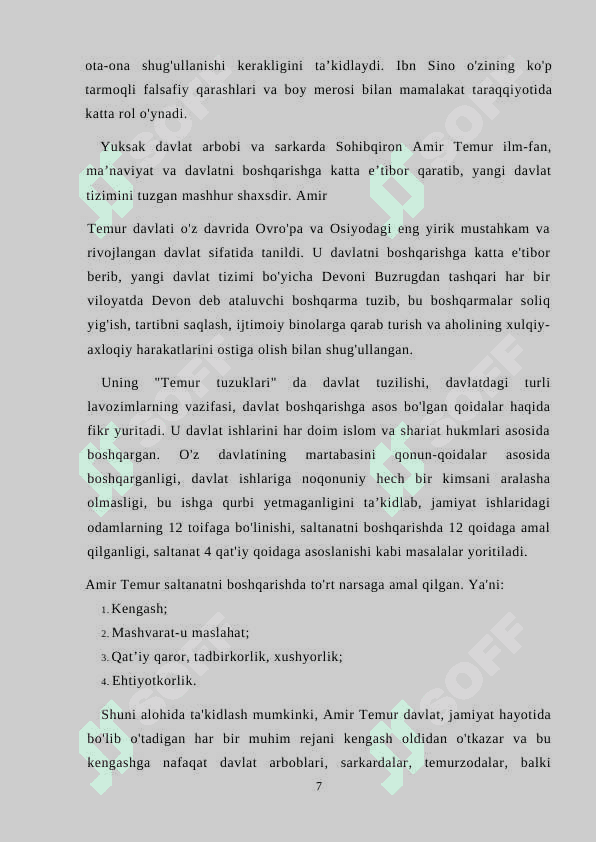 Maktabgacha yoshdagi bolalarga huquqiy  tarbiya berish 7