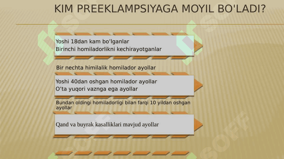 Yengil preeklamsiya taktikasi 3