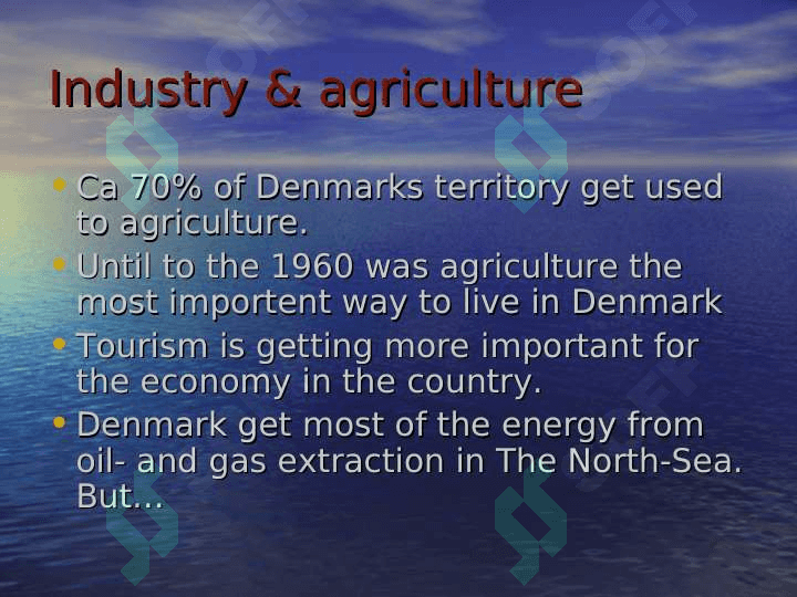 Denmark 5
