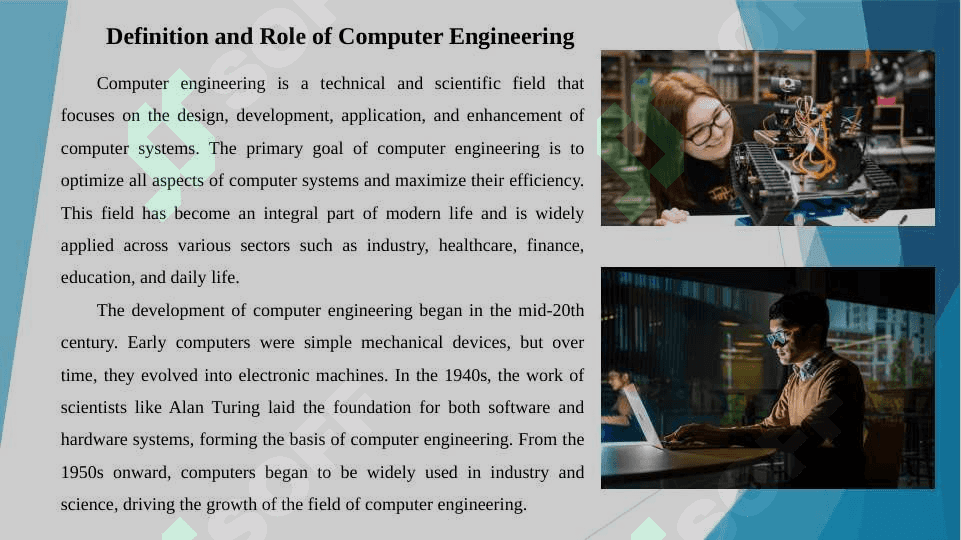 Computer Engineering 2
