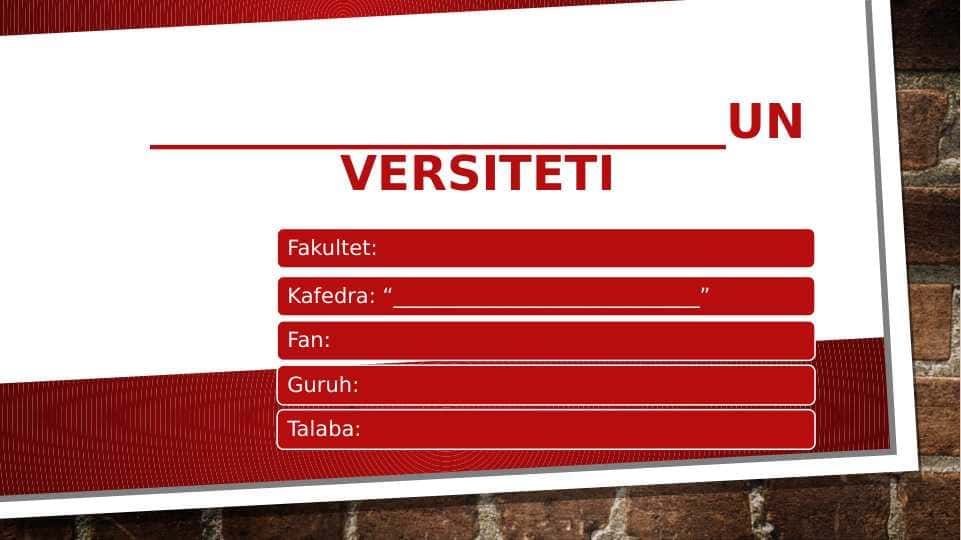 Kompyuter viruslaridan himoyalanish