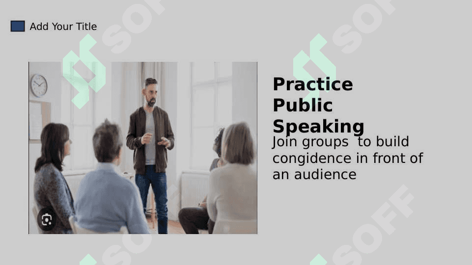 SPEAKING SKILLS 4
