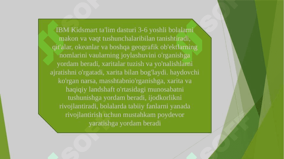 MAKTABGACHA TA'LIM TASHKILOTLARIDA O'QUV, METODIK XUJJATLARNI YURITISH 2