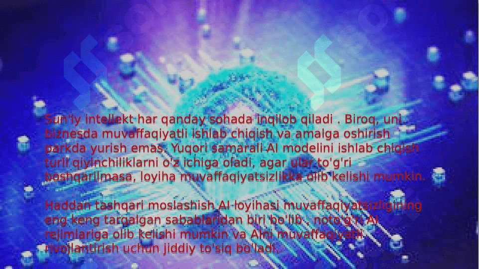 OVERFITTINGDAN SAQLANISH UCHUN REGULARIZATSIYA. 3