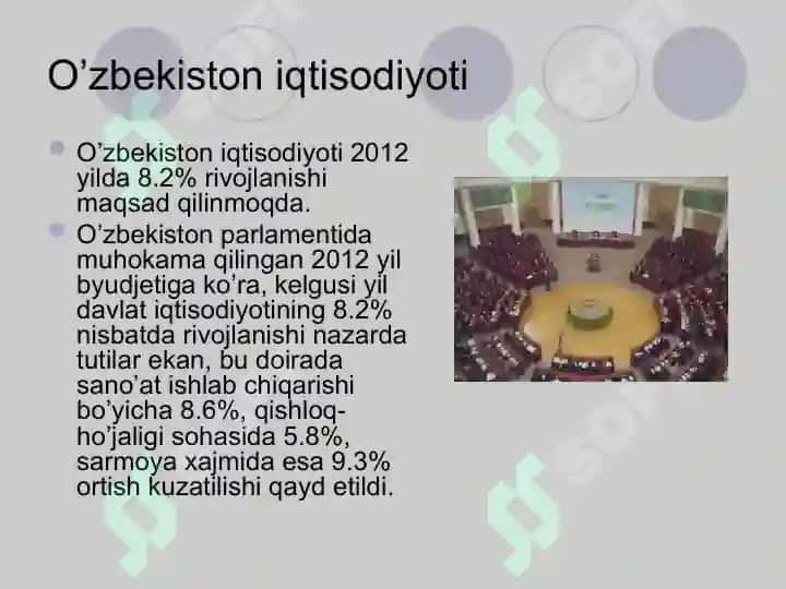 O'zbekistonning o'ziga xos istiqlol va taraqqiyot yo'li 4