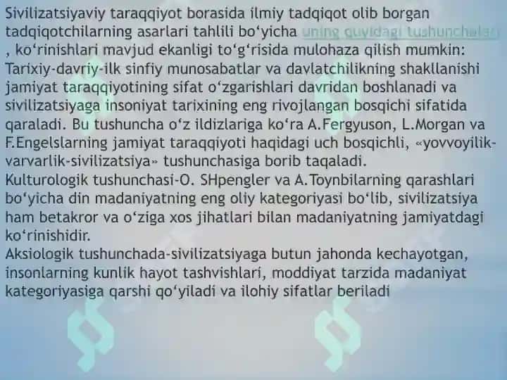 Oks Sivilizatsiyasida markazlashgan din va ilk ibodatxonalar 4
