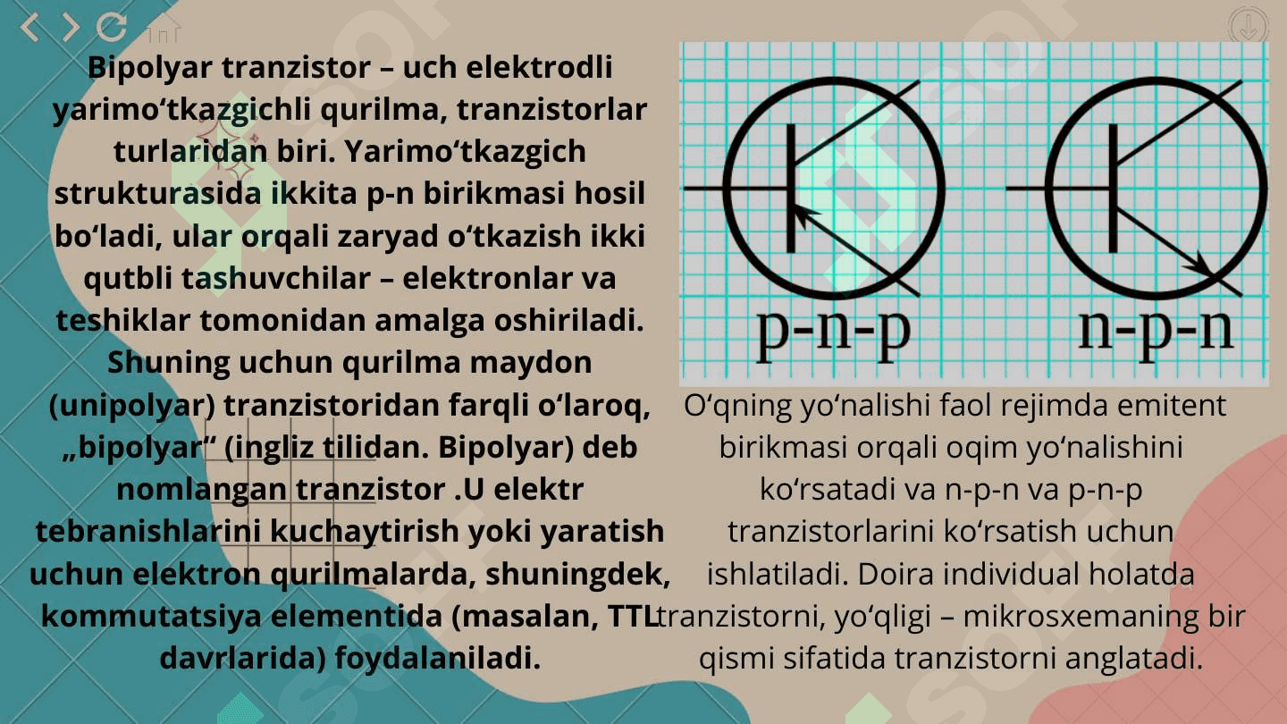 Elektronika 2