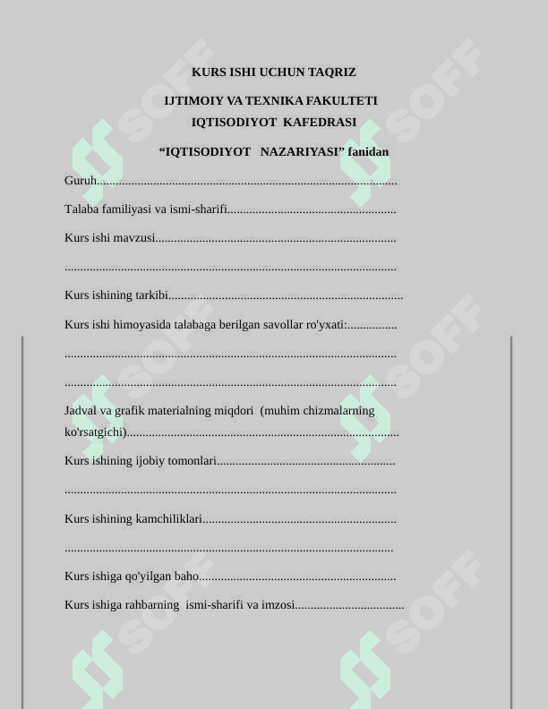 Birja-bozor infrastrukturasining asosiy bo’g’ini sifatida. 2